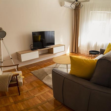 Apartman No.5 노비사드 외부 사진