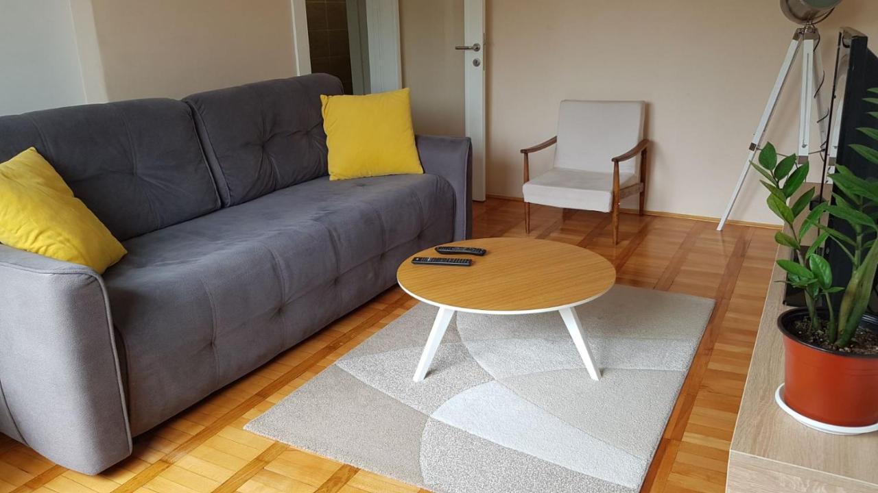 Apartman No.5 노비사드 외부 사진