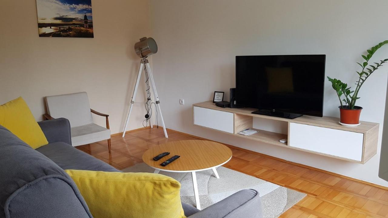 Apartman No.5 노비사드 외부 사진