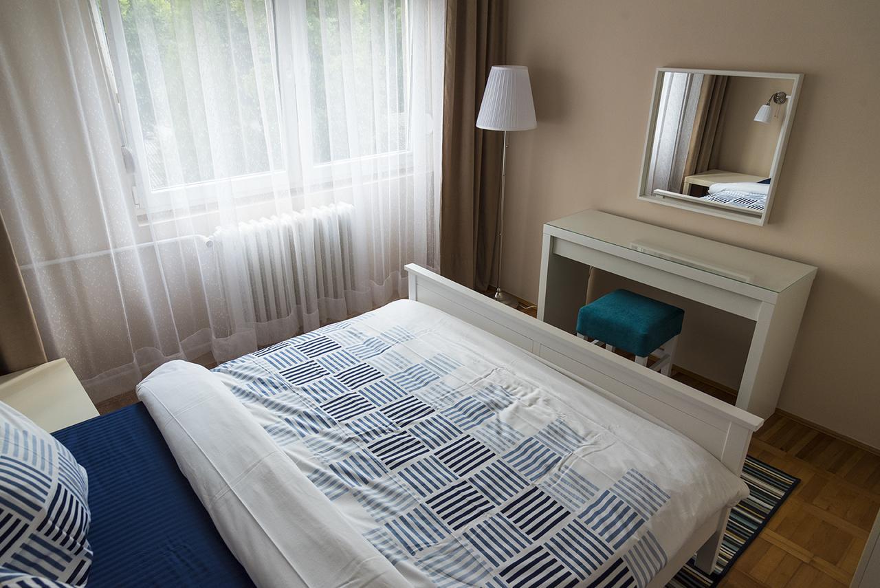 Apartman No.5 노비사드 외부 사진