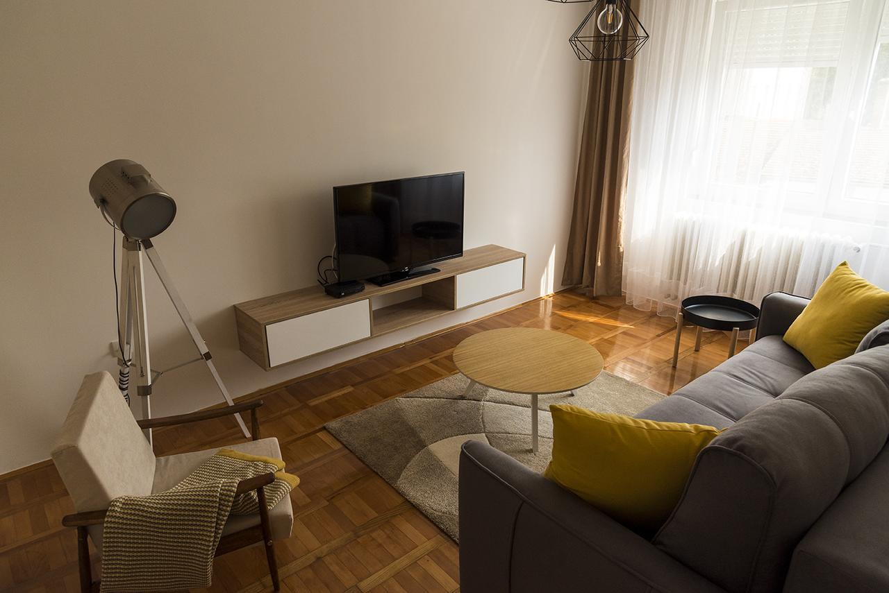 Apartman No.5 노비사드 외부 사진