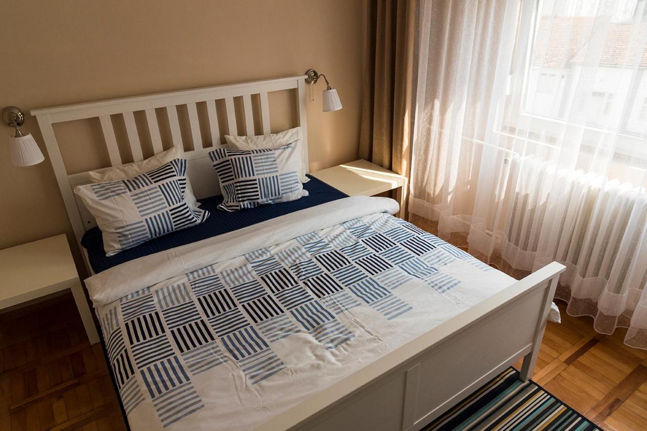 Apartman No.5 노비사드 외부 사진